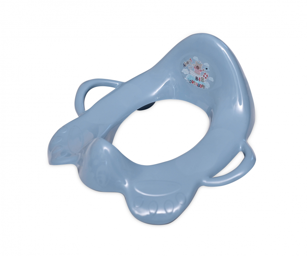 Reductor toaleta Nordic Blue Lorelli