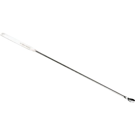 Spatula Laborator Otel 18cm | Moje Bambino