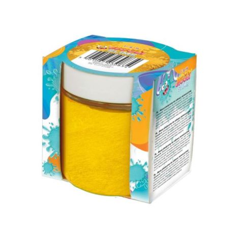 Slime Jiggly Aurie Tuban 100g - Non-lipicios!