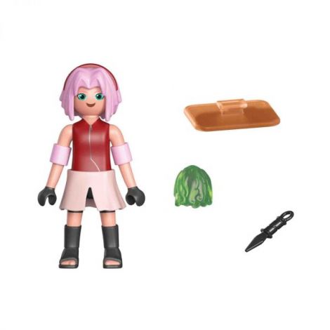 Playmobil Sakura: Jucărie pentru Imaginație - imagine 3