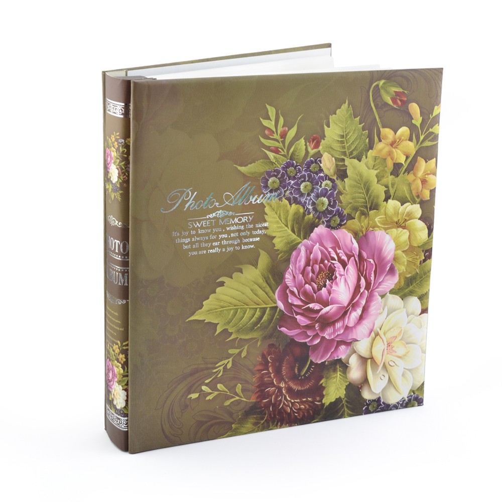 Album foto Sweet Memory Floral 500 poze Procart - imagine 4