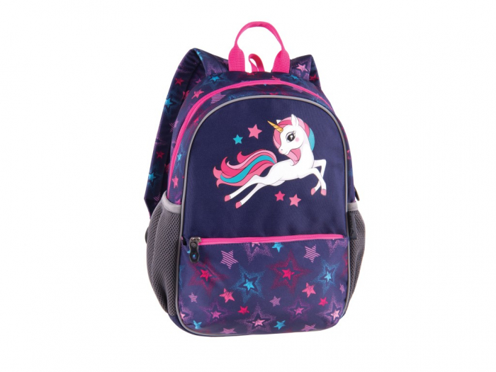 Ghiozdan Grădiniță Pulse Junior Unicorn