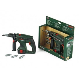 Bormașină Klein Bosch pentru Copii, 3-8 Ani - imagine 2