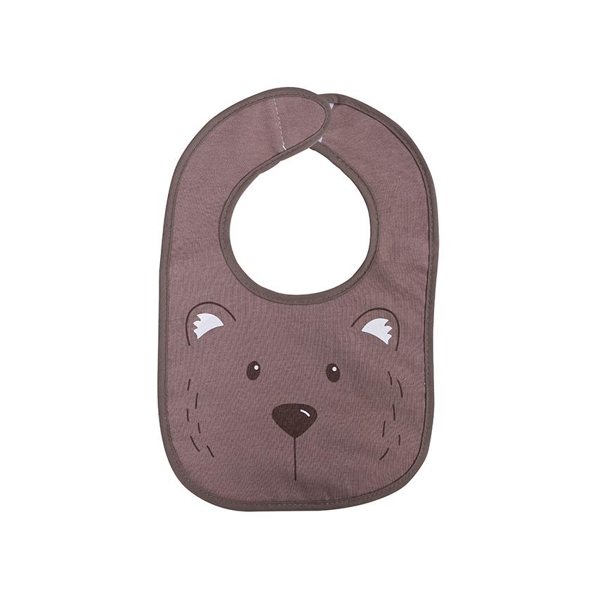 Set 3 Bavete Lorelli Bumbac & Peva