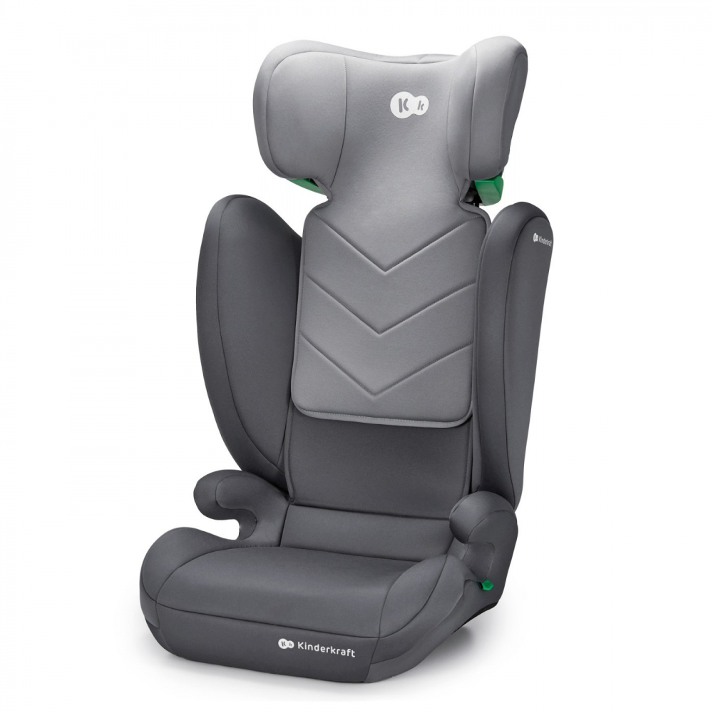 Scaun auto Kinderkraft I-Spark Siguranță I-Size - imagine 4