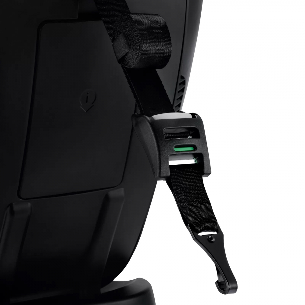 Kinderkraft Xpedition 0-36kg Rotativ ISOFIX