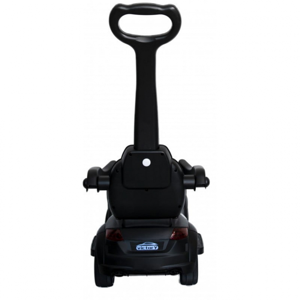 Novokids Victory Car - Masinuta copii cu melodii - imagine 3