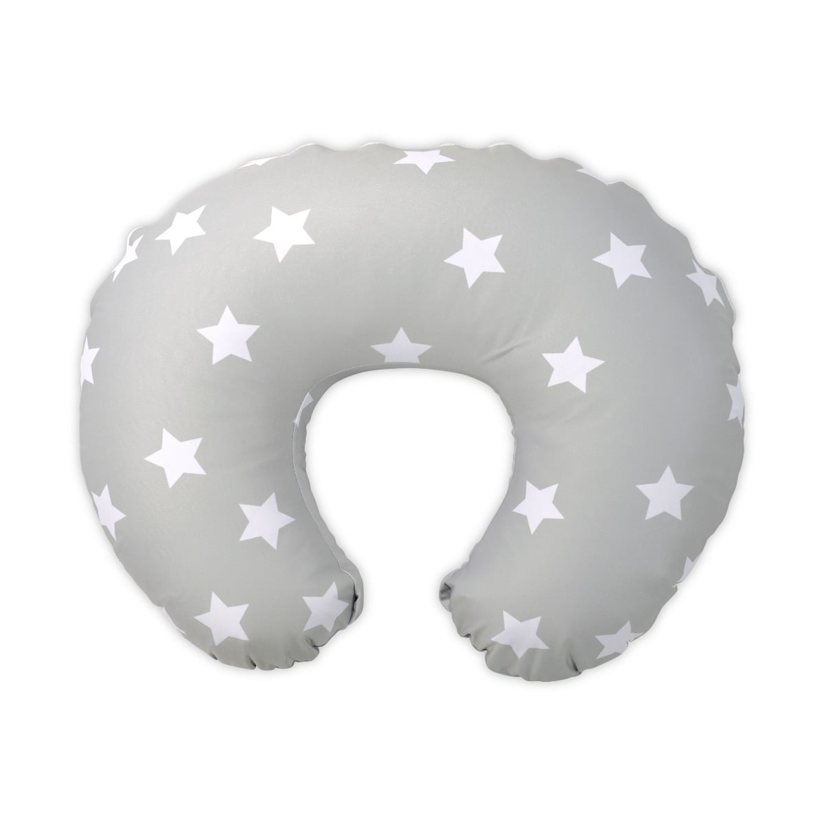 Perna multifuncțională Lorelli Happy, 140 cm, Stars Grey