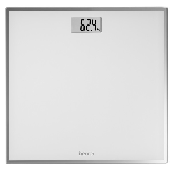 Cantar de baie Beurer GS120, compact - imagine 2