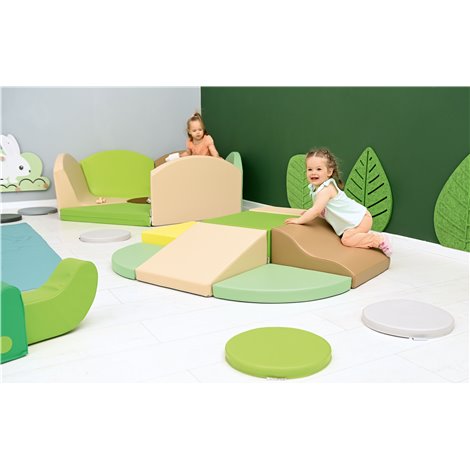 Insula Joacă Moje Bambino | Dezvoltare Motricitate - imagine 2