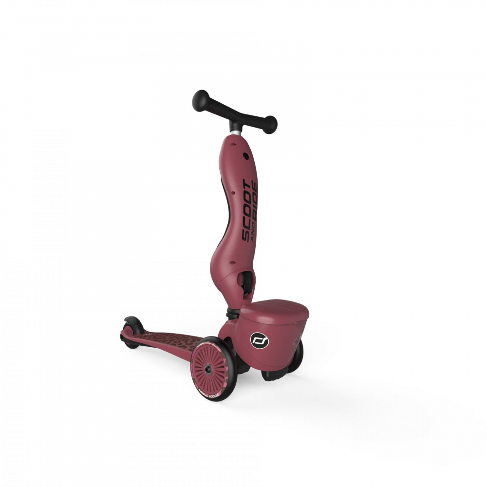 Scoot and Ride HighwayKick 1 2in1, 1-5 ani
