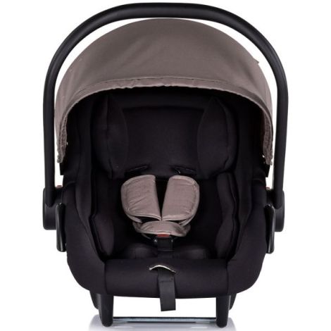 Carucior Chipolino Marbella 3-in-1 Tiramisu - imagine 18
