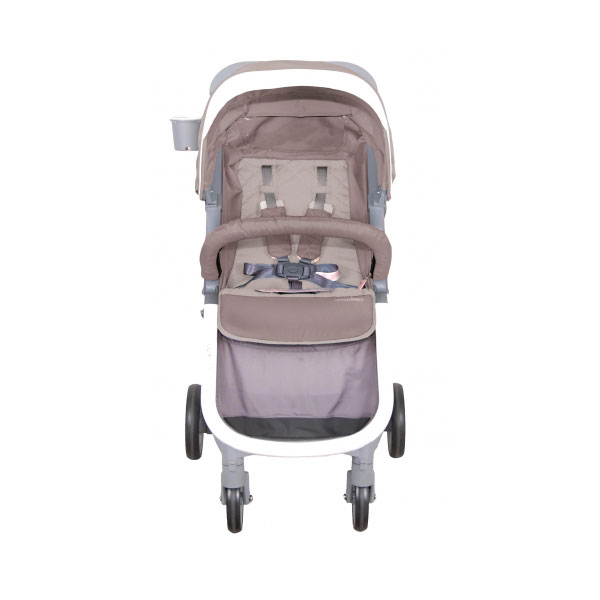 Carucior Sport Coletto Cosimo Beje, Ultra-Ușor - imagine 2