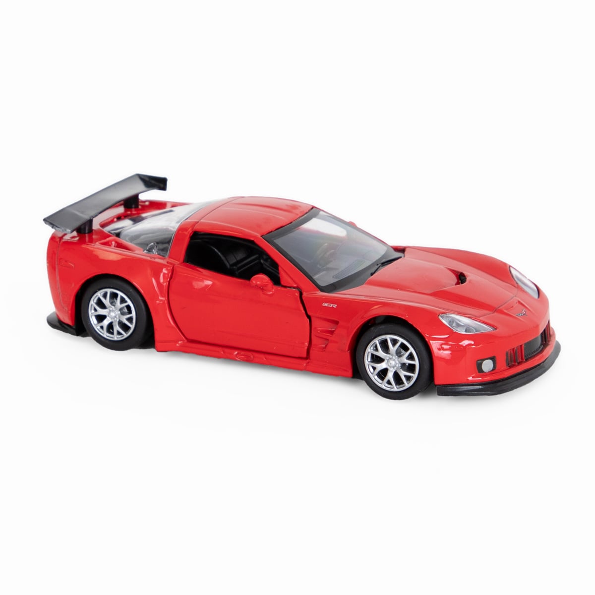 Masinuta RMZ City Chevrolet Corvette C6-R