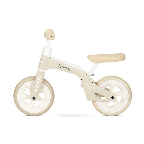 Bicicleta Lorelli Spider - Echilibru Perfect