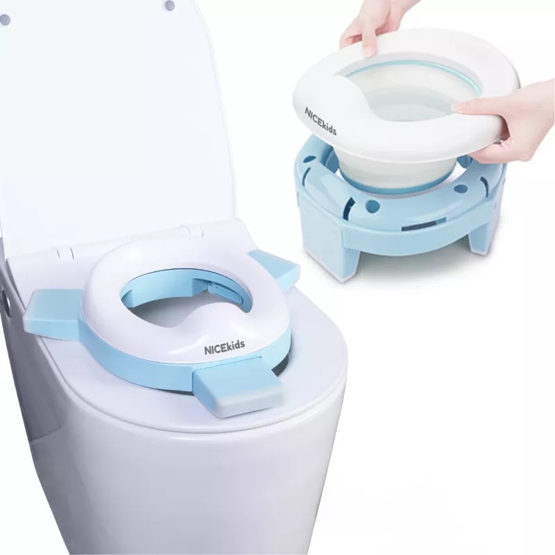 Olita Pliabila NiceKids 3in1 Portabila - imagine 6