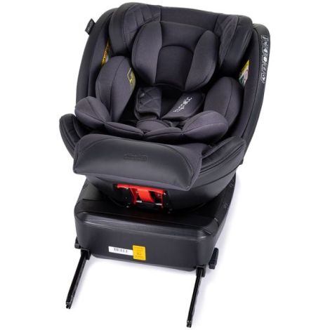 Chipolino Hypnotic I-Size 0-12 ani cu Isofix - imagine 10