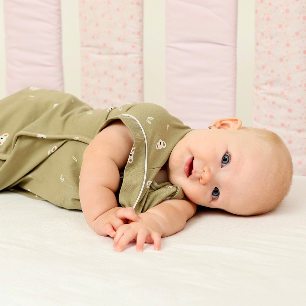 Sac de Dormit First Sleep Faza 2 | Kids Decor