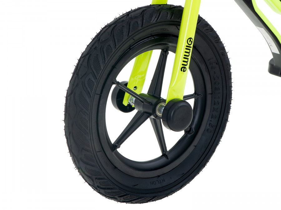 Bicicletă Fără Pedale Gimme Leo | Prima Bicicletă - imagine 8
