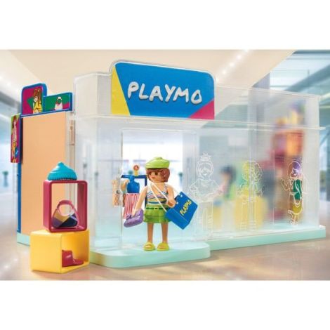 Playmobil Butic Fashion - Jucărie Creativă - imagine 4