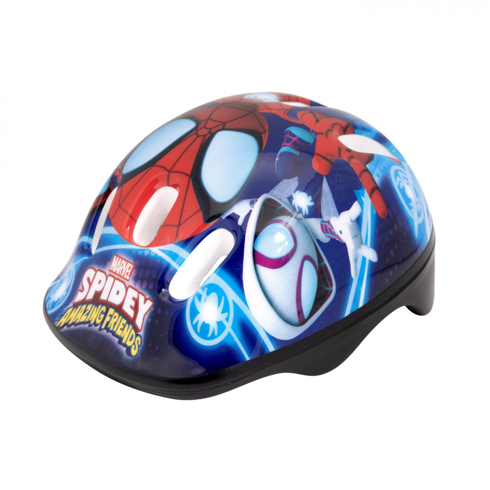 Casca Protectie Spidey AS - imagine 6