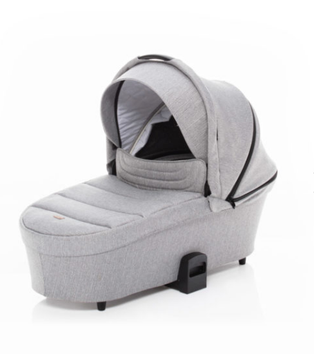 Landou Move Zopa Silver Grey - Confort Premium - imagine 4