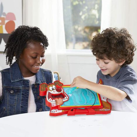 Joc Operatia Pet Scan Hasbro - Abilitate si Fun - imagine 4
