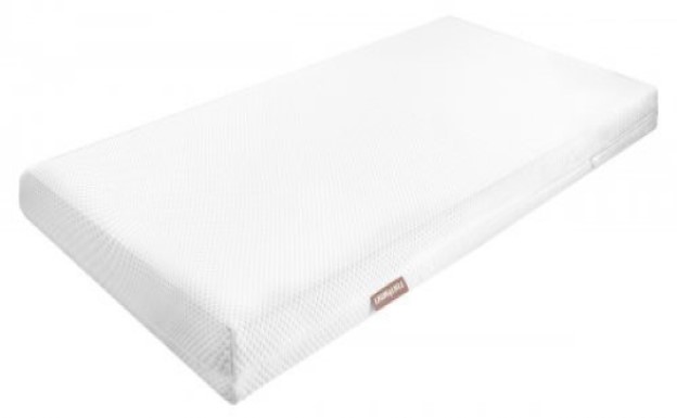 Saltea Baby Komfort Cocos Hrisca 120x60 Fiki Miki - imagine 6