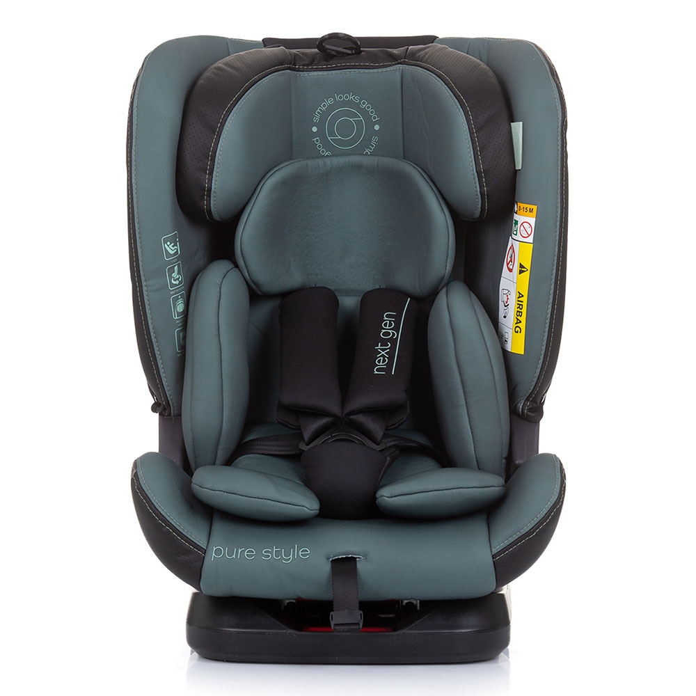 Scaun auto Chipolino Next Gen I-Size, 0-12 ani