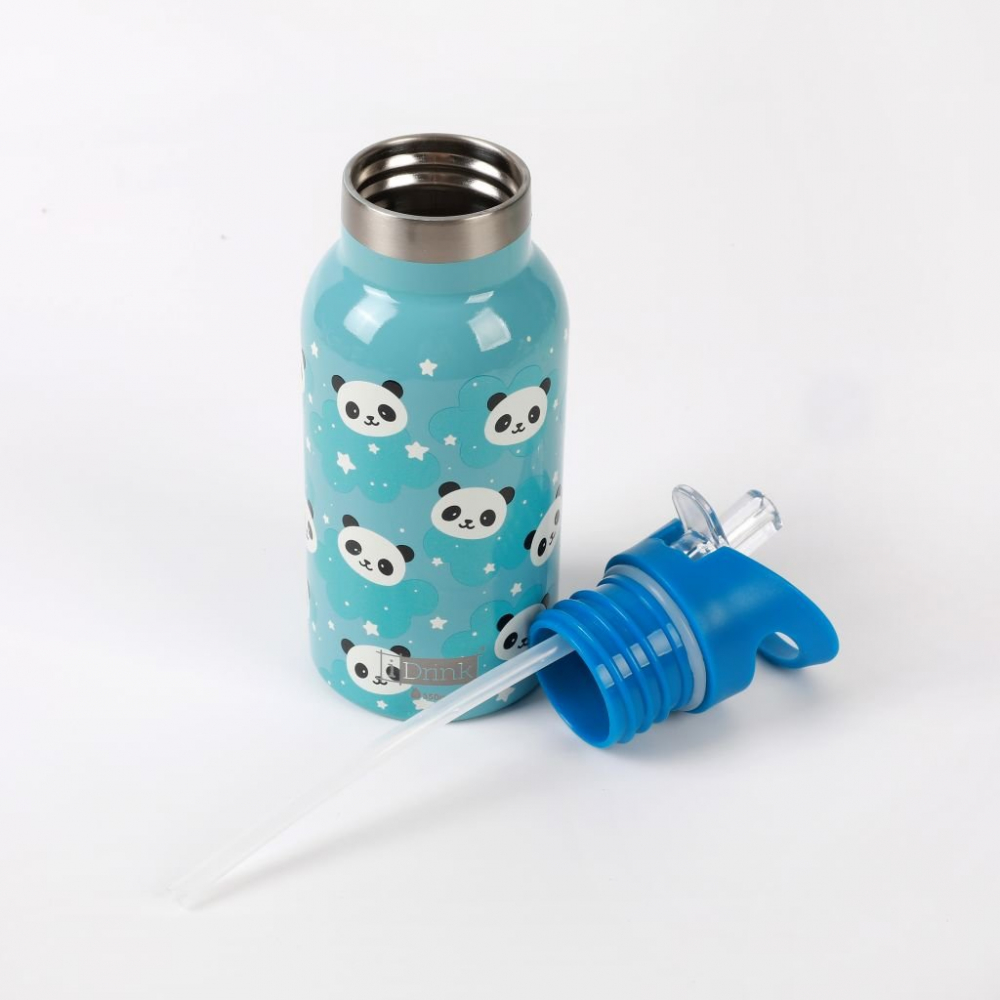 Termos Panda Itotal 350ml - Oțel Inoxidabil - imagine 2