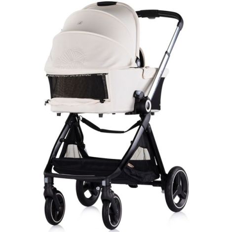 Carucior Chipolino Elite 3in1 Biscotta - imagine 16