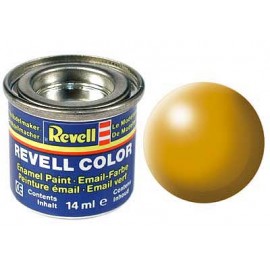 Vopsea Revell Lufthansa Yellow 14 ml