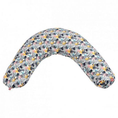 Perna gravida Red Castle Big Flopsy 170 cm - imagine 3