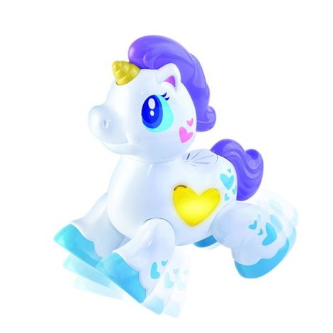 Little Learner Unicorn Magic Jucarie Interactiva - imagine 8