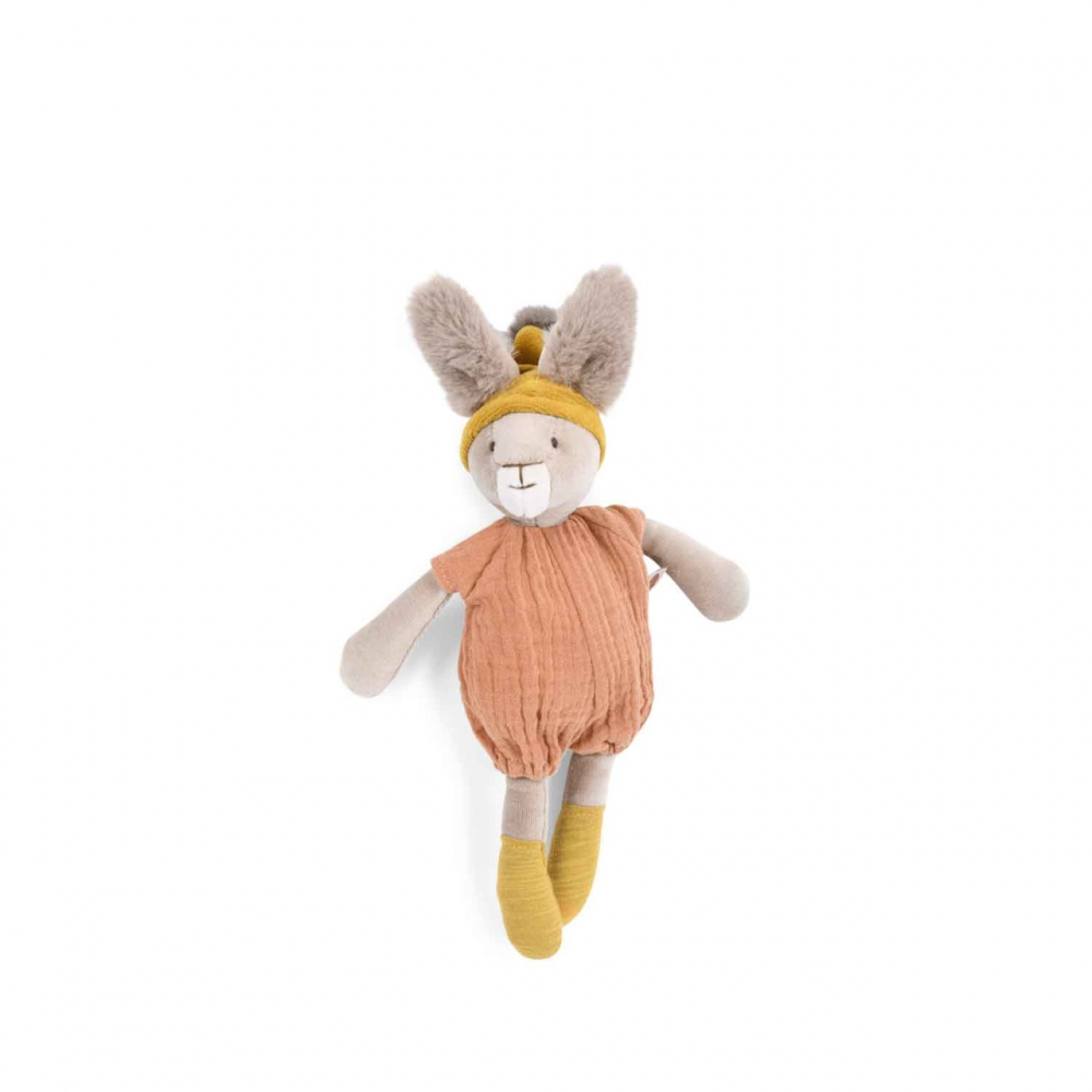 Jucarie Bebe Micul Iepuras Clay Moulin Roty