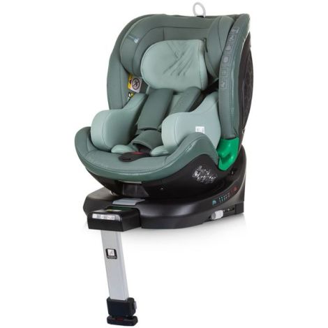 Chipolino Maximus I-Size 0-12 ani Isofix - imagine 2