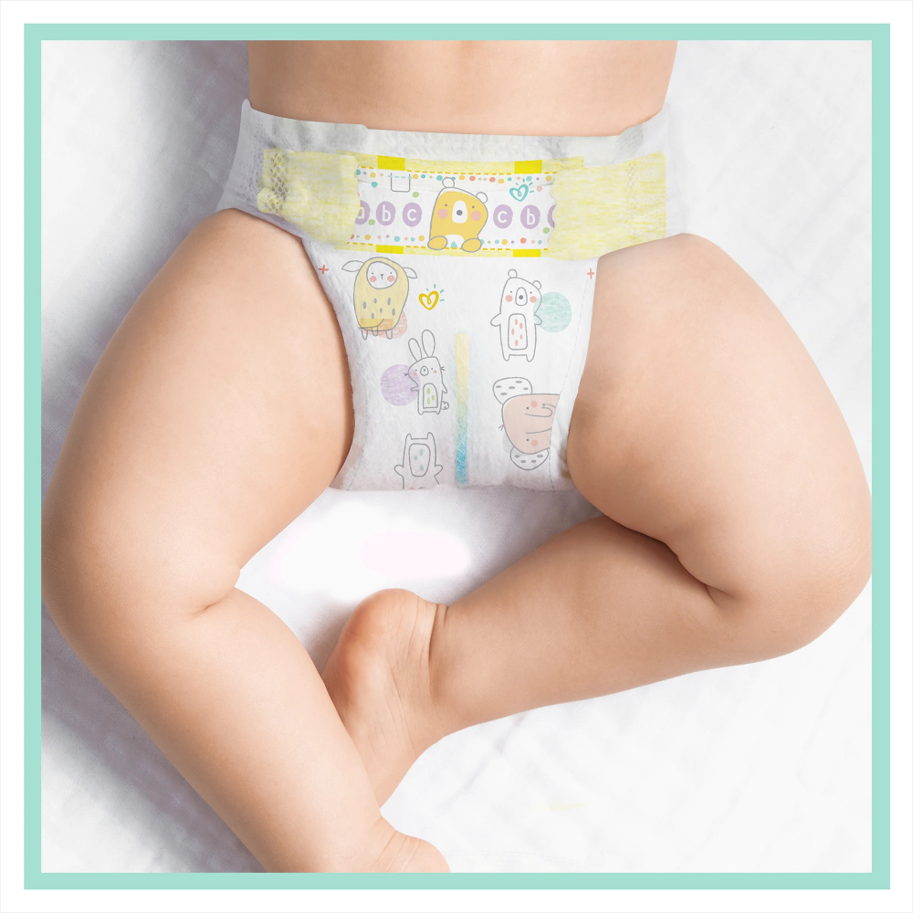 Pampers Premium Care 5, 58 buc - imagine 2