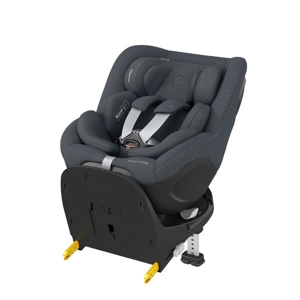 Scaun auto Maxi-Cosi Mica 360 Pro i-Size Siguranta