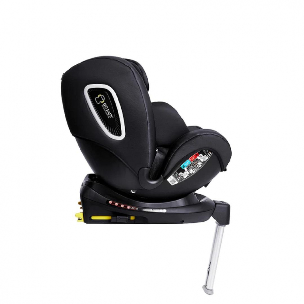 Scaun Cosatto 360° Rotativ I-Size - imagine 2