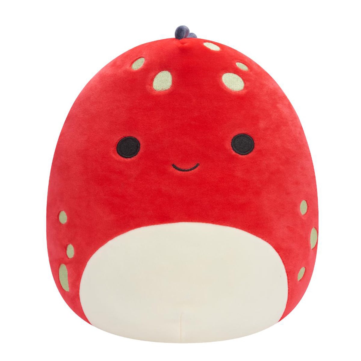 Jucărie Plus Squishmallows Dinozaurul Dolan 19 cm