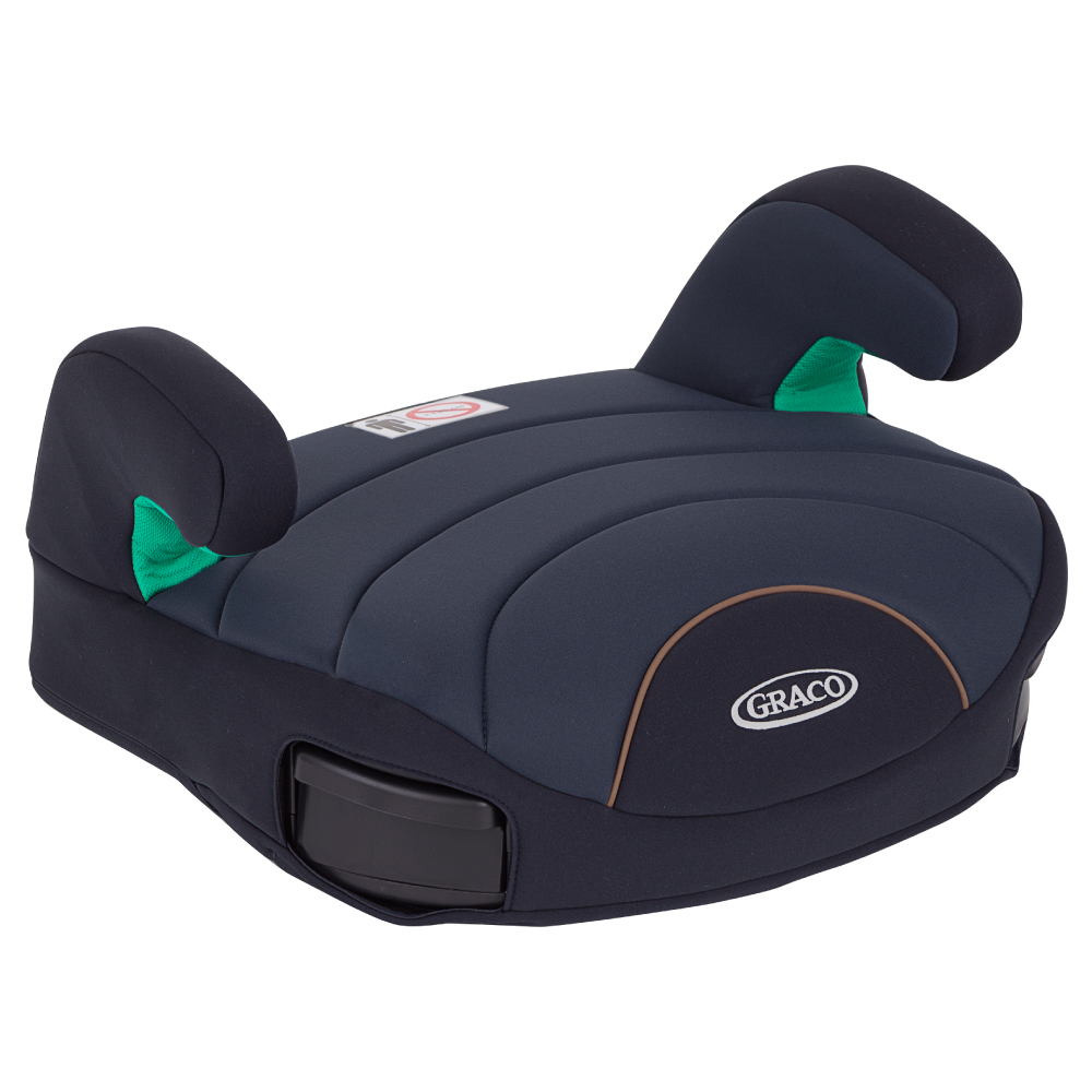 Înălțător Auto Graco EverSure Lite i-Size Navy - imagine 5