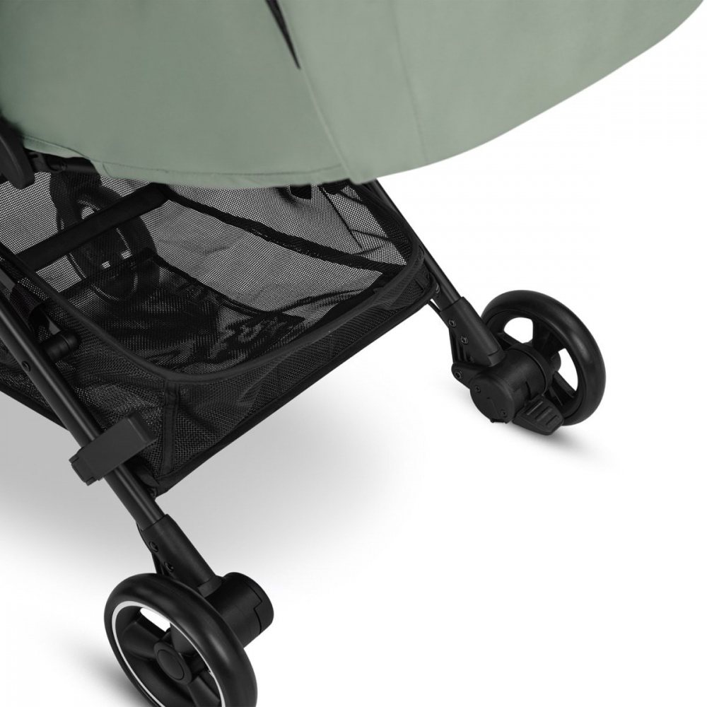Carucior Sport ABC Design Ping Two Pine - Compact si Usor - imagine 8