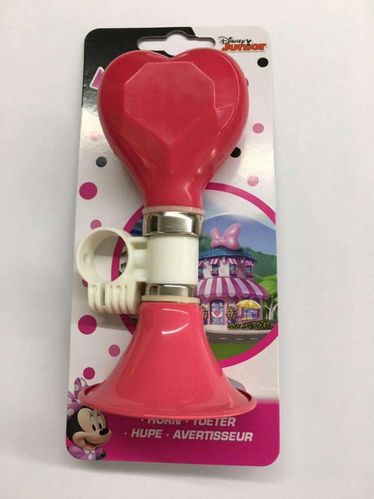 Claxon Bicicletă Volare Minnie, Sunet Puternic - imagine 3