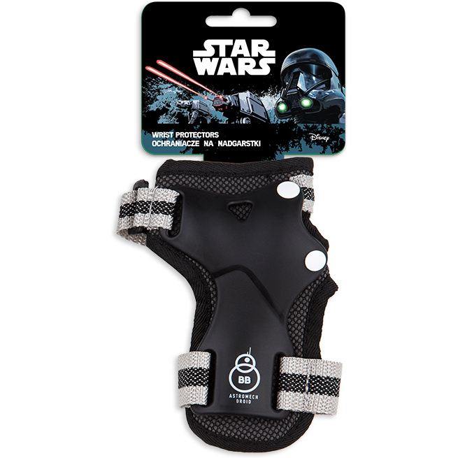 Set Protectie Incheietura Star Wars Seven SV9031