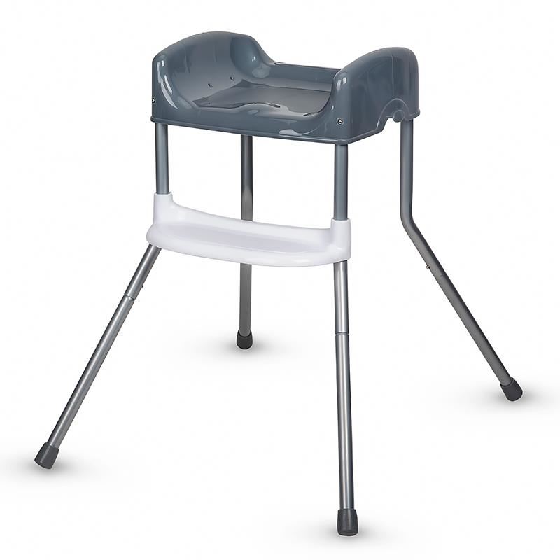 Scaun de masa Coccolle Ziti 2in1, Beige - imagine 10
