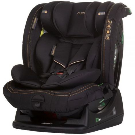 Chipolino Aviato I-Size 40-150 cm
