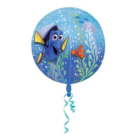 Balon Orbz Dory Amscan | Decor Petrecere