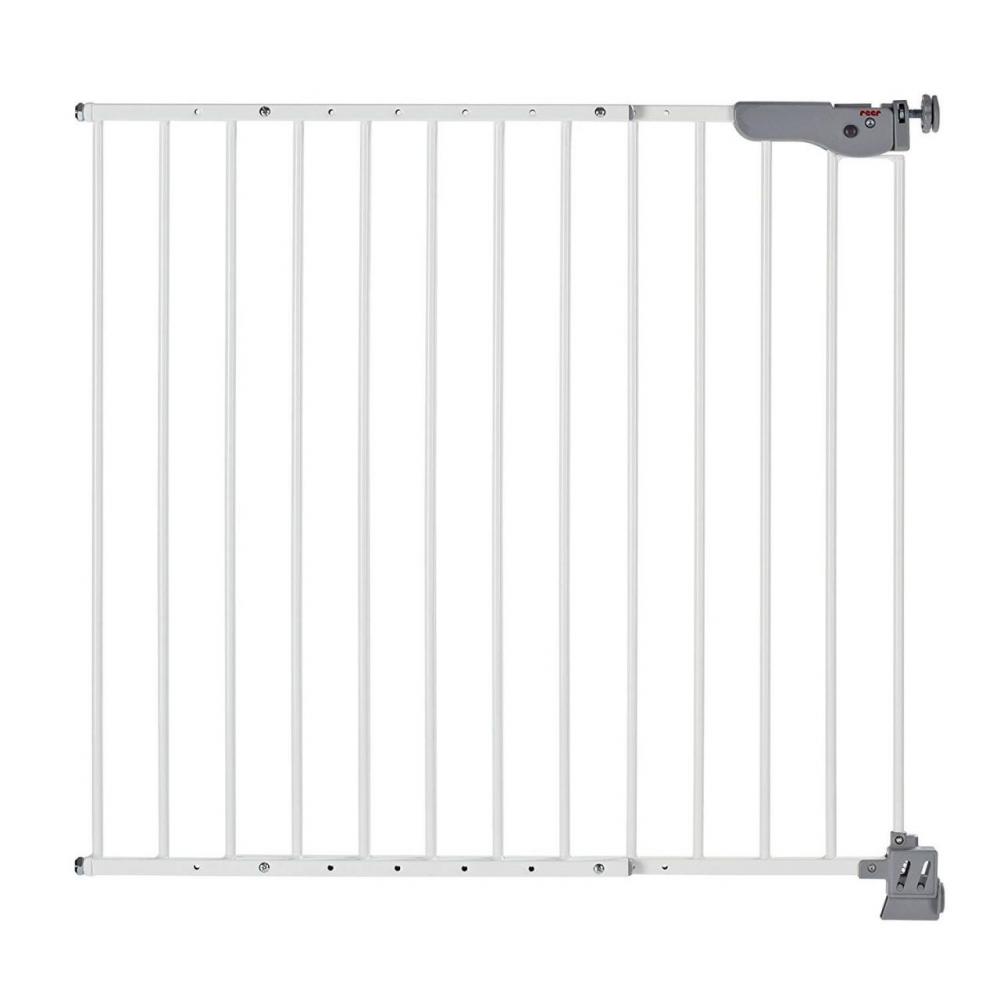 Poartă Siguranță T-GATE REER Ajustabilă - imagine 6