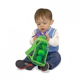 Melissa & Doug Borcanas cu Insecte Plus - imagine 2
