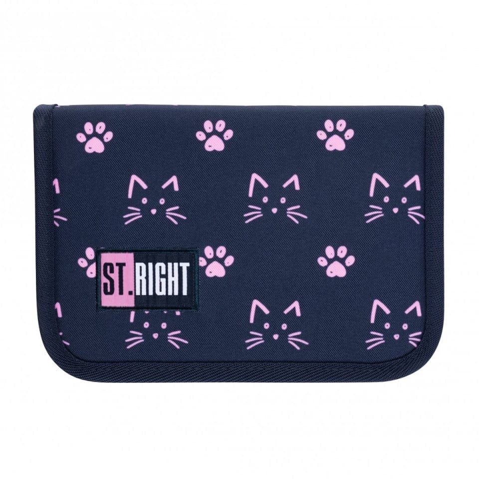 Penar St Majewski Cats And Paws, 1 Compartiment